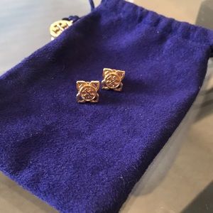 Tory Burch Earring